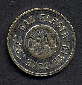 Oran objets Pub 103
